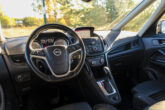OPEL ZAFIRA TOURER