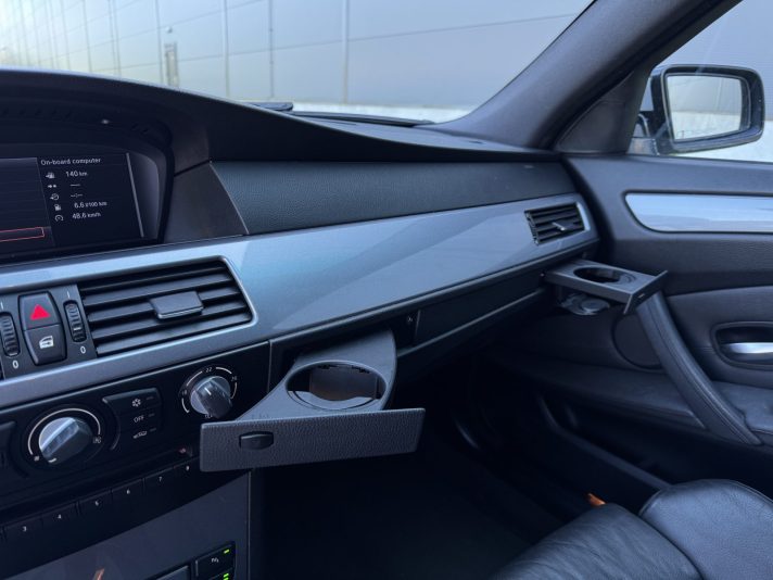BMW 520d