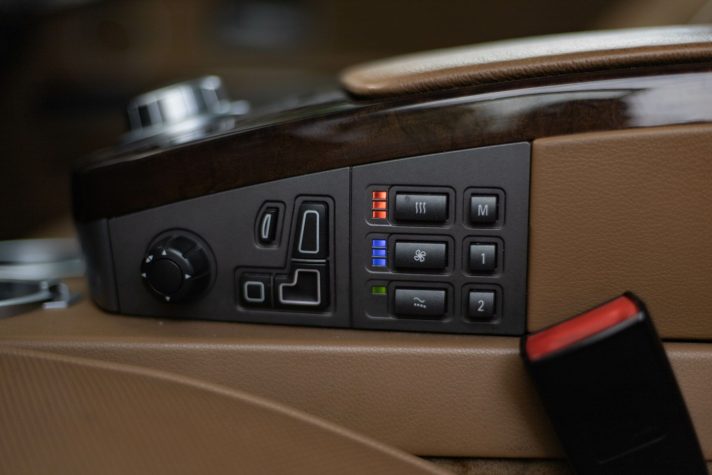BMW 730d