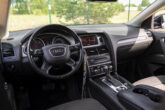 AUDI Q7 FACE-LIFT