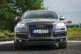 AUDI Q7 S-LINE FACE-LIFT