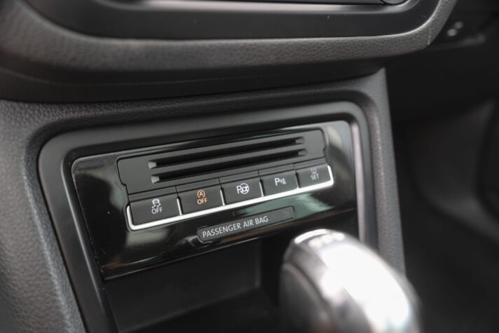 VW SHARAN