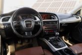 AUDI A5 QUATTRO