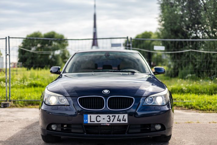 BMW 530d