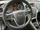 Opel Astra 1,4 Benzins