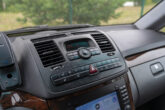 MERCEDES BENZ VIANO