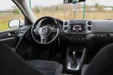 VW TIGUAN 4MOTION FACE-LIFT