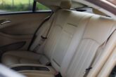 MERCEDES BENZ CLS 320