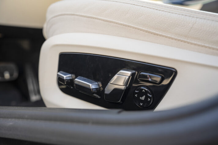 BMW 530E M-PACK