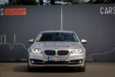BMW 518D