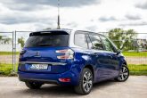 CITROEN C4 GRAND PICASSO EXCLUSIVE