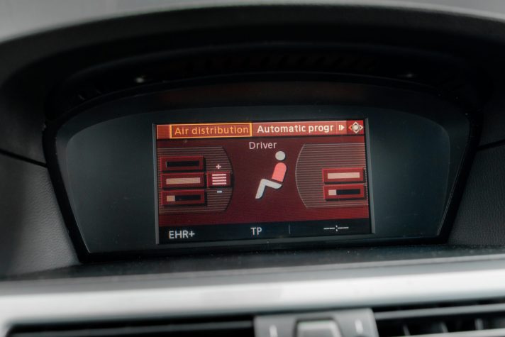 BMW 530D