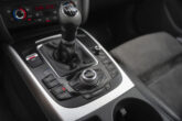AUDI A4 S-LINE
