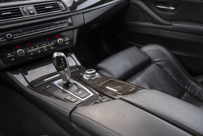 BMW 525
