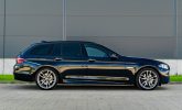 BMW 535D XDRIVE