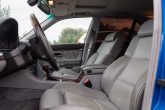 BMW 740I INDIVIDUAL