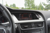 AUDI A4 QUATTRO