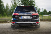 VW GOLF 4MOTION