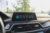 BMW 740LI M-PACK XDRIVE