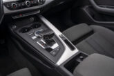 AUDI A4 S-LINE AVANT