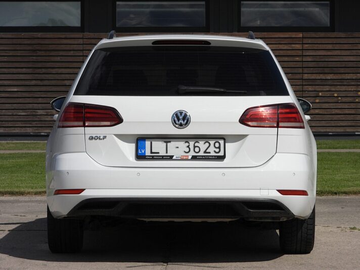 VW GOLF 7