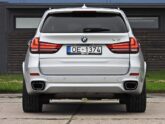 BMW X5 M-Pack XDRIVE30D
