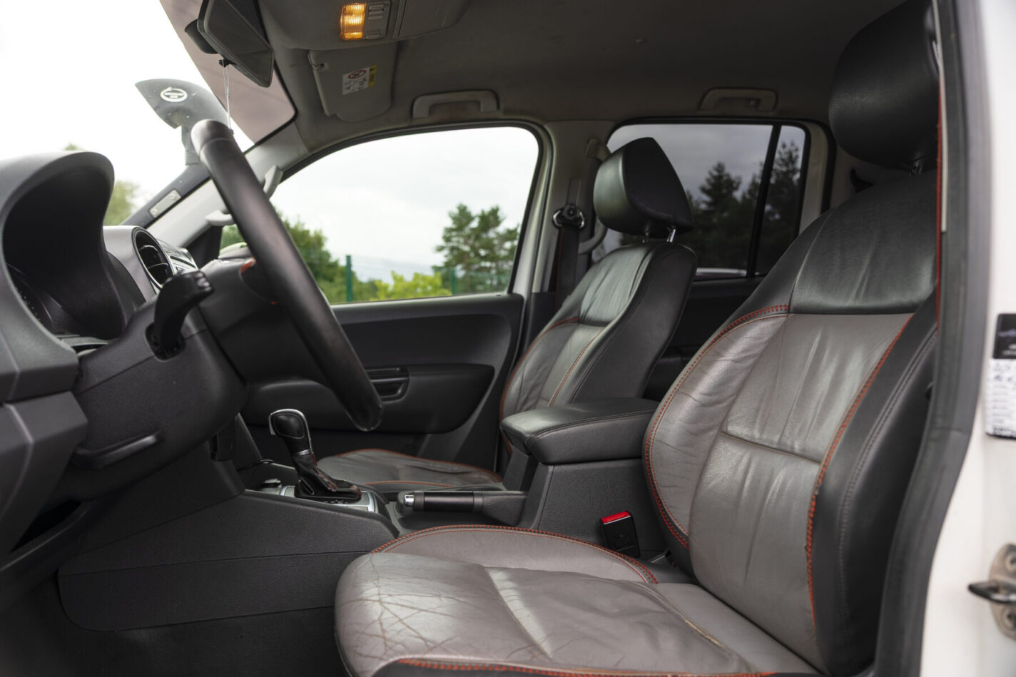 VW AMAROK