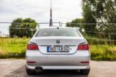 BMW 525d
