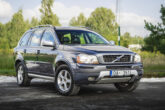 VOLVO XC 90