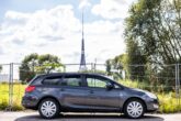 OPEL ASTRA SPORTS TOURER