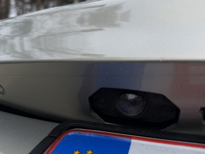 Ford Kuga Titanium / Individual