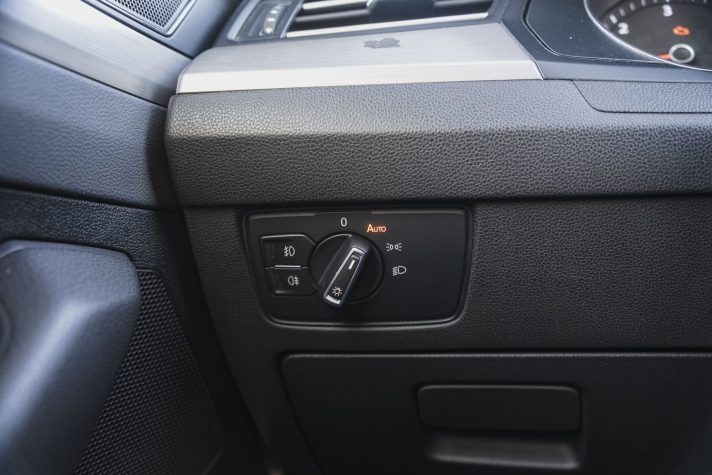 VW PASSAT B8