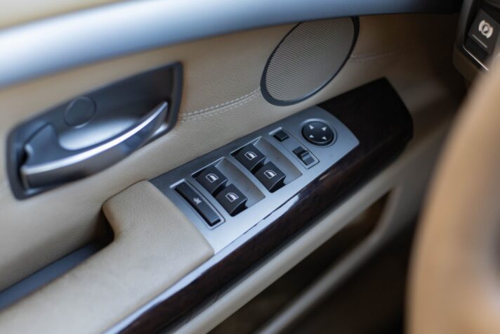 BMW 730d