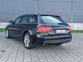 AUDI A4 2.0TDI, 2012G.