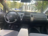 PRIUS HYBRID