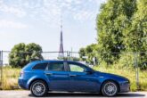 ALFA ROMEO 159 SPORTWAGON