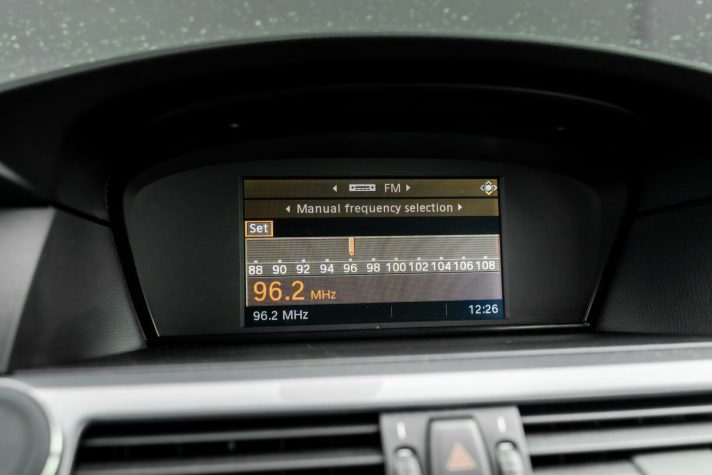 BMW 525D