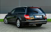 MERCEDES BENZ C220 CDI