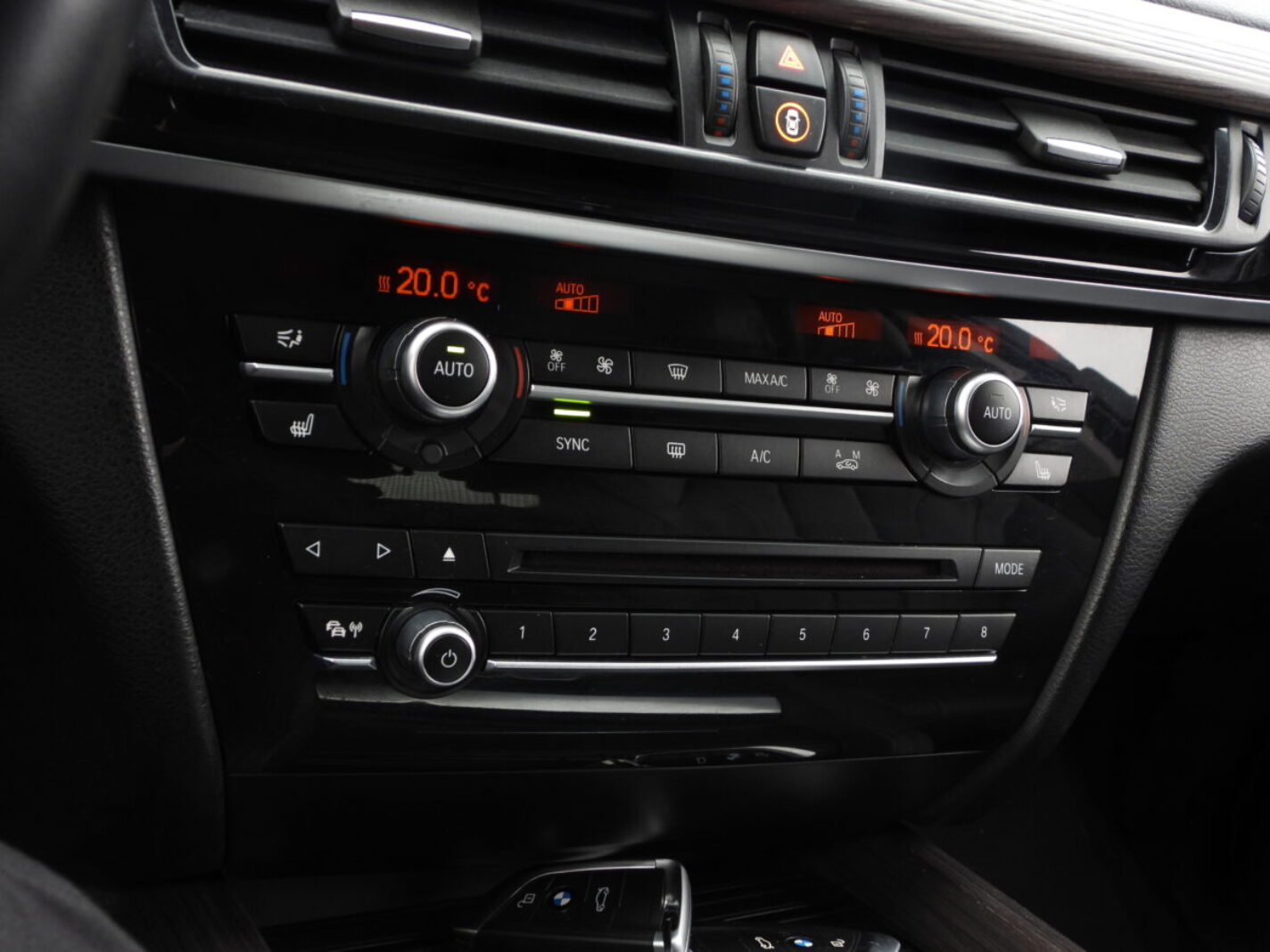 BMW X5 M-Pack XDRIVE30D