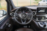 MERCEDES BENZ V-KLASSE