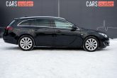 OPEL INSIGNIA SPORTS TOURER SW