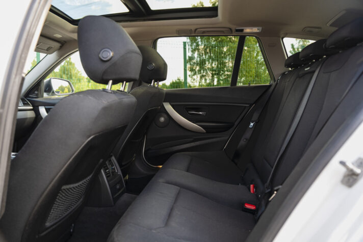 BMW 320D