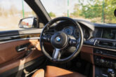 BMW 525 M-PACK