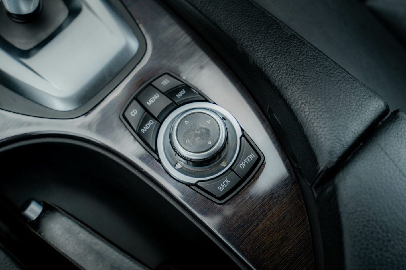 BMW 530D