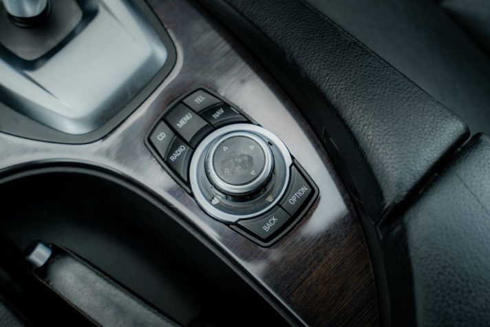 BMW 530D