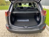 TOYOTA RAV-4 2.2D4D Automāts