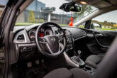 OPEL ASTRA SPORTS TOURER