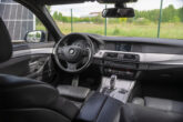 BMW 525 M-PACK