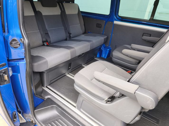 VW Multivan StartLine