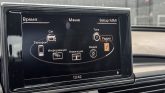 AUDI A6 LIMOUSINE